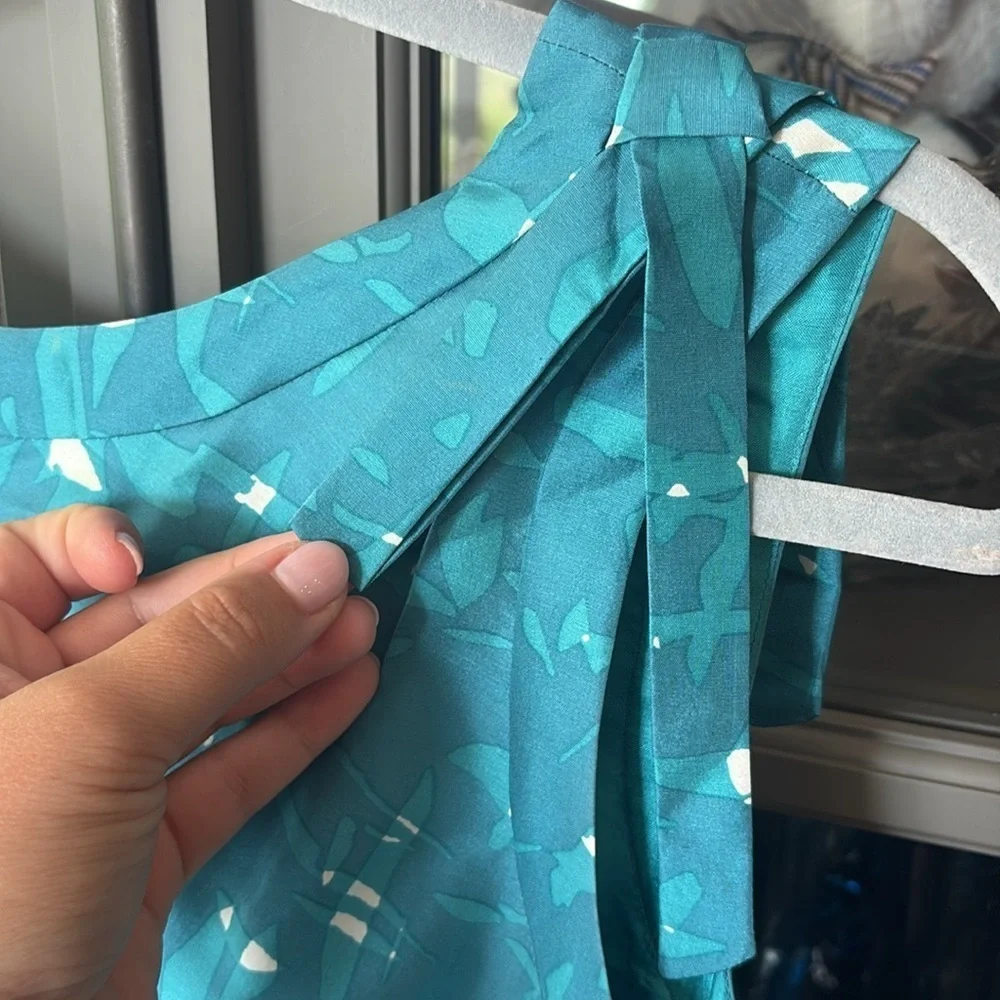 Kate Spade 100% silk dress